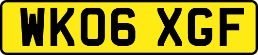 WK06XGF