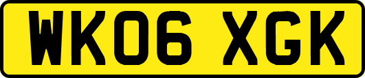 WK06XGK