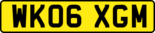 WK06XGM