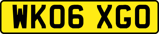 WK06XGO