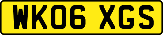 WK06XGS
