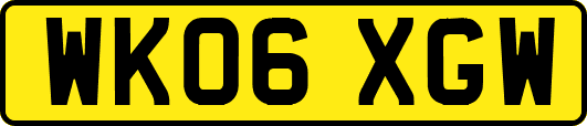 WK06XGW