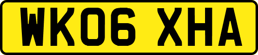 WK06XHA