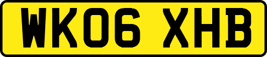 WK06XHB