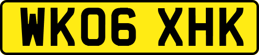 WK06XHK