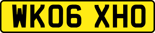 WK06XHO