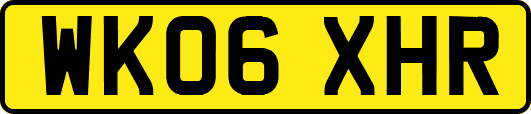 WK06XHR