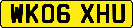 WK06XHU