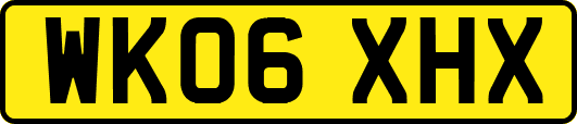 WK06XHX