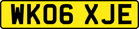 WK06XJE