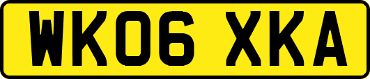 WK06XKA