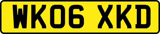 WK06XKD