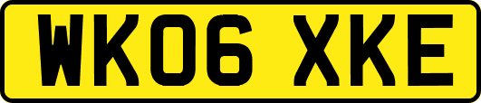 WK06XKE