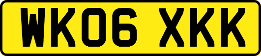 WK06XKK