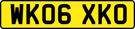 WK06XKO