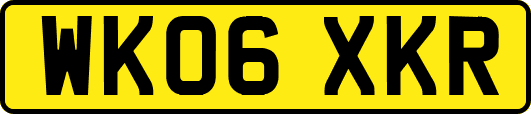WK06XKR