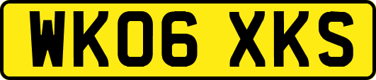 WK06XKS