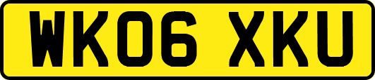 WK06XKU
