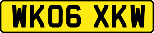 WK06XKW