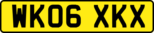 WK06XKX