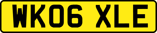 WK06XLE
