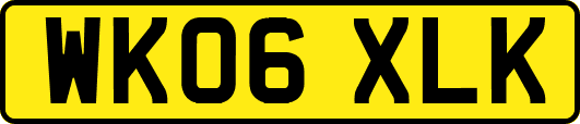 WK06XLK