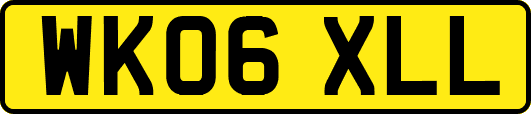 WK06XLL