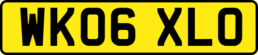 WK06XLO
