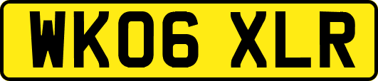 WK06XLR