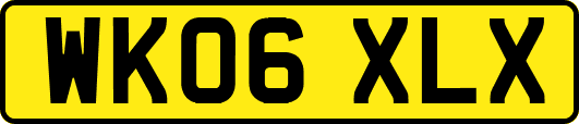 WK06XLX