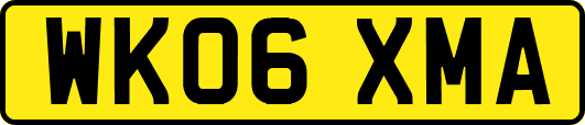 WK06XMA