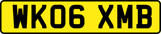 WK06XMB