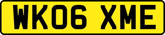 WK06XME