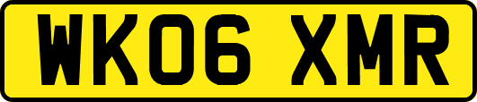 WK06XMR