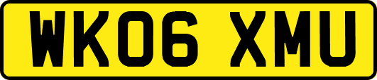 WK06XMU
