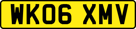WK06XMV