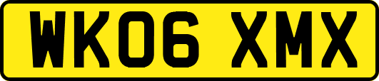 WK06XMX