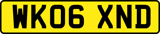 WK06XND