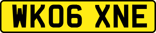 WK06XNE
