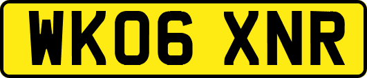 WK06XNR