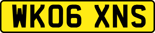 WK06XNS