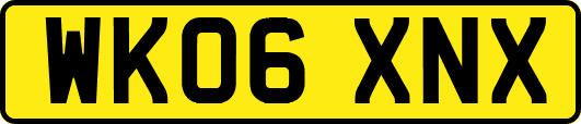 WK06XNX
