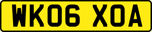WK06XOA