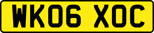 WK06XOC