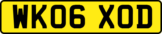 WK06XOD