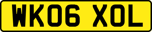 WK06XOL