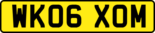 WK06XOM