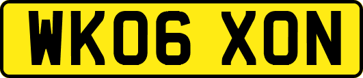 WK06XON