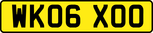 WK06XOO