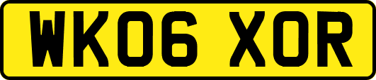WK06XOR